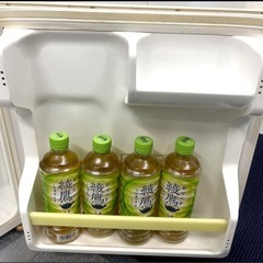 コンパクト冷蔵庫
の画像
