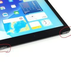 iPad 第8世代/Wi-Fi+セルラー/128GB/A2429〈MYML2J/A〉の画像