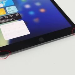 iPad 第8世代/Wi-Fi+セルラー/128GB/A2429〈MYML2J/A〉の画像