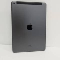 iPad 第8世代/Wi-Fi+セルラー/128GB/A2429〈MYML2J/A〉の画像
