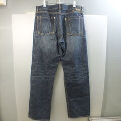 BAWR ジーンズ サイズ 38の画像