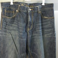 BAWR ジーンズ サイズ 38の画像