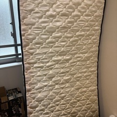 アイリスプラザ 高密度ポケットコイルマットレスの画像
