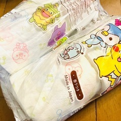 トイレグッズ3点　　ポケモントイレットペーパー4ロール／芳香剤／マジックリンの画像