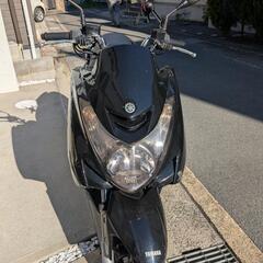 ヤマハ　マジェスティS　レストアベース　YAMAHA　MAJESTY　S　バイク　二輪　155　の画像
