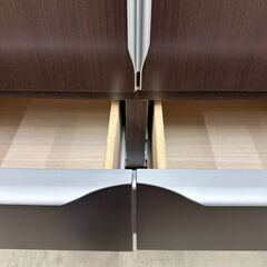 【ジャングルジャングル滋賀草津店】ジモティ来店特価!!　ﾜｰﾄﾞﾛｰﾌﾞ　ﾌﾞﾗｳﾝ　J-250876の画像