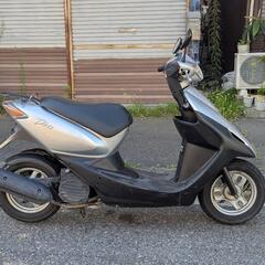 🌟スマートディオ🌟AF56新品部品多数！柏市より！ズーマースクーピーの画像