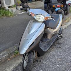 🌟スマートディオ🌟AF56新品部品多数！柏市より！ズーマースクーピーの画像