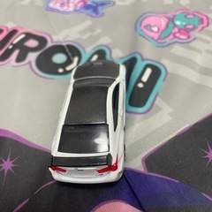 トミカ レクサスrcfの画像