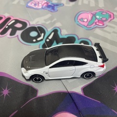 トミカ レクサスrcfの画像