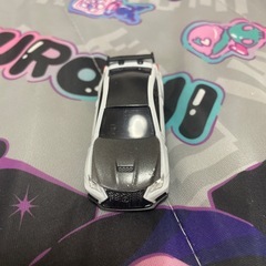 トミカ レクサスrcfの画像