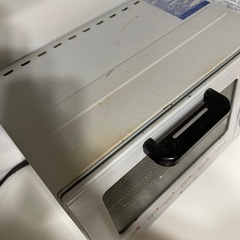 オーブントースター の画像