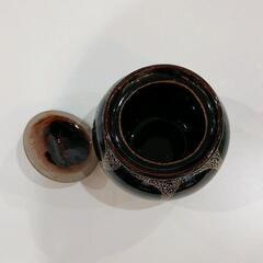 0819-004 壺の画像
