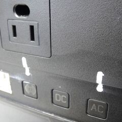ALL POWERS ポータブル パワーステーション 電源 蓄電池 AP-SS-007の画像