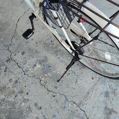 自転車の画像