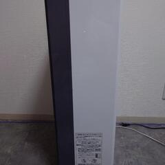 KOIZUMI　窓用エアコン　KAW-1612の画像