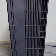 KOIZUMI　窓用エアコン　KAW-1612の画像