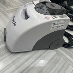 高機能スチームクリーナー　イーグルジェットの画像