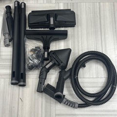 高機能スチームクリーナー　イーグルジェットの画像