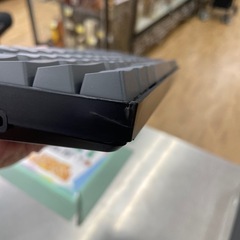 【ドリーム川西店御来店限定】Keychron/メカニカルキーボード/K2A1/中古品【2125560000023206】の画像