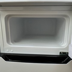 激安冷蔵庫!! コンパクトタイプ 93L Hisense 2017年 HR-B95Aの画像