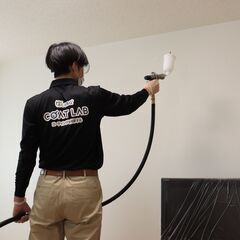 レコナ エアリフレッシュ（ウイルスや菌を分解・除去する光触…