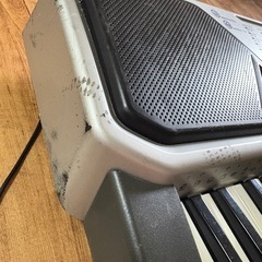 電子ピアノ　お取引き中の画像