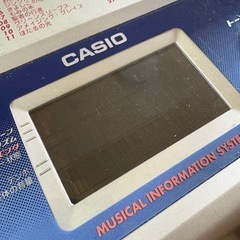電子ピアノ　お取引き中の画像