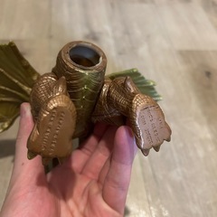 モスラ&キングギドラの画像