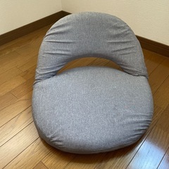 座椅子の画像