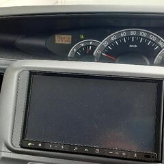 車検の長いタントですの画像