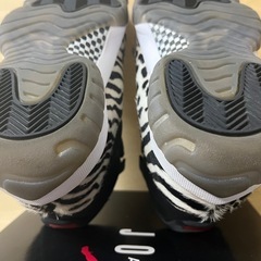 NIKE エアジョーダン11 Air Jordan 11 23cmの画像