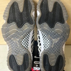 NIKE エアジョーダン11 Air Jordan 11 23cmの画像