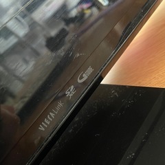 Panasonic ビエラの画像