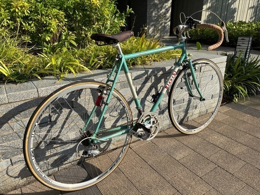 Bianchi ビアンキ Ancoraアンコラ ロードバイク 自転車 スポーツ