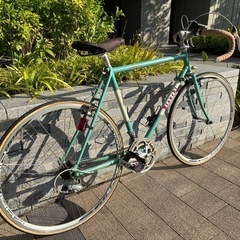 Bianchi ビアンキ Ancoraアンコラ ロードバイク 自転車 スポーツの画像