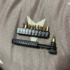 工具の画像