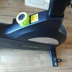 FITBOX TM　バイクの画像