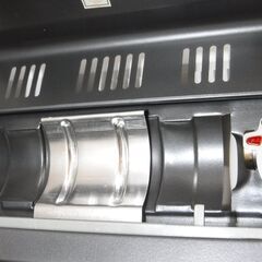 M0044 ニチネン カセットコンロ マイコンロ・ムート 使用感少なめ 中古品の画像
