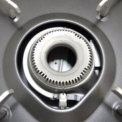M0044 ニチネン カセットコンロ マイコンロ・ムート 使用感少なめ 中古品の画像