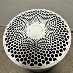 空気清浄機の画像
