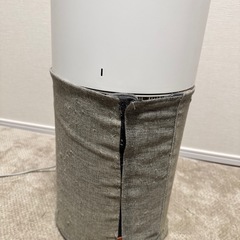 空気清浄機の画像