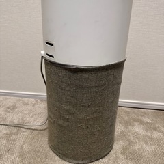 空気清浄機の画像