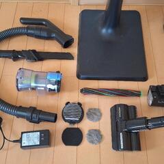 HITACHI　PV-BFH900の付属品
の画像