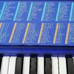 電子ピアノ　電子キーボード　CASIO　CTK-130の画像