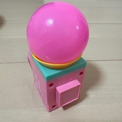 あんぱんまん ポッポちゃん おもちゃの画像