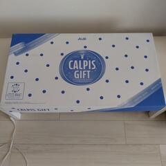 カルピス&ウェルチ バラエティギフト CRV5 の画像
