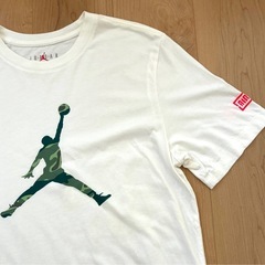 【美品】AIR Jordan迷彩柄の画像