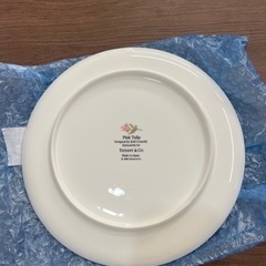 ティファニー　チューリップ　美品の画像