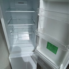 ★美品★2023年製　179l  YRZ-F17J　の画像